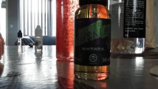 How to make your own vape juice real easy [upl. by Llehcim]