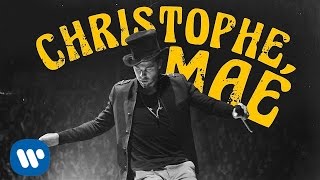 Christophe Maé  Cest ma terre Audio officiel [upl. by Lirrehs383]