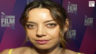 Ingrid Goes West Premiere Interviews [upl. by Amadeus930]