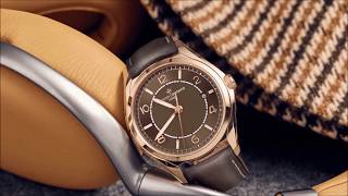 VACHERON CONSTANTIN Fiftysix [upl. by Alil]