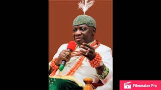 Oma Olutieyin  An Evergreen Itsekiri Song By Ugbogbo Ebebe [upl. by Annekahs453]