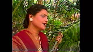 Barir Pashe Beter Aara Singer Iffat Ara Nargis amp Mukul [upl. by Demetra]