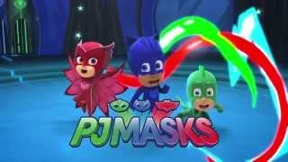 PJ Masks em Português  O LAGARTIXO SALVA O NATAL 🎄PJ Masks Natal 🎄2 Horas  Desenhos Animados [upl. by Sheley]