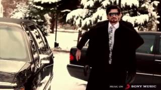 Billa 2  Gangster Song Teaser [upl. by Pelpel503]