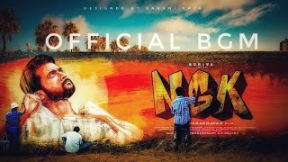 NGK Official BGM HD  Yuvan Shankar Raja  Surya  NGK Trailer BGM Ringtone [upl. by Tecil809]