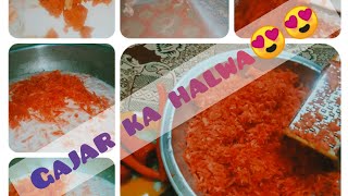 gajar ka halwa [upl. by Lindly149]