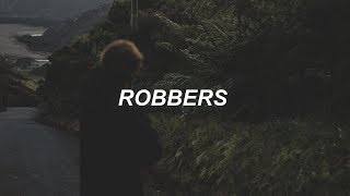 The 1975  Robbers Español [upl. by Addiego]