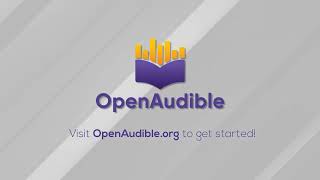 OpenAudible Demo [upl. by Bernstein462]