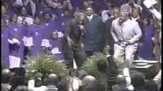 Its Still Mine  Bishop Noel Jones [upl. by Ahsineg]