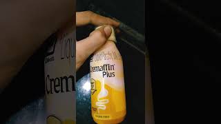 Cremaffin plus syrup uses cremaffin liquidparaffin intestine acidity syrup medicine shorts [upl. by Atteloj]