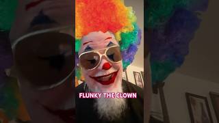 FLUNKY THE CLOWN is a hit [upl. by Aurelea734]