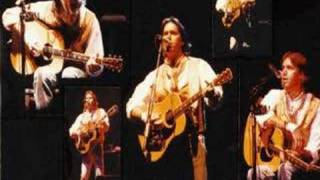 Dan Fogelberg  The Last Nail  Live 1997 [upl. by Imeon644]