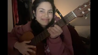 Crazy  Daniela Andrade Cover [upl. by Lenka]