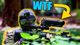 You NEED This BEST AIRSOFT MOD EVER 20 Kills [upl. by Mad130]