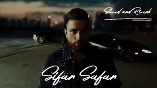 SIFAR SAFAR Karan aujla Slowed reverb latest Punjabi song 2024 karanaujla [upl. by Saunders]