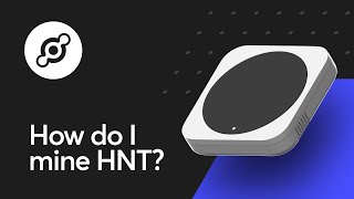 How do I mine HNT [upl. by Casteel664]