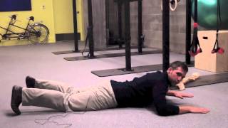 Psoas Self Myofascial Release [upl. by Loring]