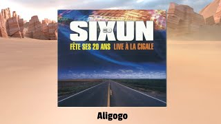 Aligogo  SIXUN [upl. by Rodi]