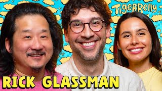 Rick Glassman amp Esther Povitsky Have a Time Episode 2 [upl. by Trebla32]