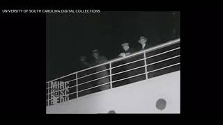 another RMS majestic whistle recording [upl. by Leviralc]