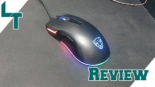 Motospeed V70  O melhor mouse para comprar na China [upl. by Ekeiram]