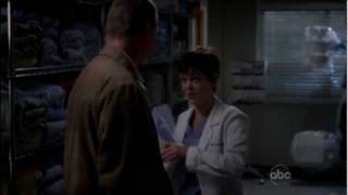 Arizona testifies in the court  Greys anatomy [upl. by Saul]