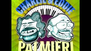 EDDIE amp CHARLIE PALMIERI  VAMONOS PAL MONTE LIVE [upl. by Zoila]