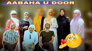 ABDULLAHI KASHKA VS 6 GABDHOOD  AABAHA UDOOR GABARTA KU HABOON  YAA EEDO U NOQDE [upl. by Yentrac]