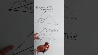 APRENDE GEOMETRÍA DESDE CERO INCENTRO [upl. by Aizirtap]