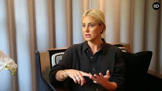 Beauty Directory In Conversation With Roxy Jacenko  Part 2 [upl. by Chemarin]