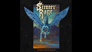 Sinner Rage  Dangerous Attraction Powerstrike 2025 [upl. by Ahseit]