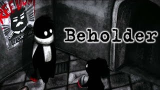 Beholder  Gameplay Review [upl. by Mixam]