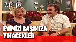 Sütçüoğlu apartmanına yıkım kararı  Avrupa Yakası [upl. by Aker]