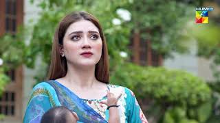 Sila E Mohabbat  Episode 24  Best Moment 08  HUMTV Drama [upl. by Roon]