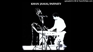 Khan Jamal  The Known Unknown 1984 [upl. by Ailey49]