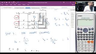 Fluid Machinery Piezometer Sample Problem [upl. by Ynots]