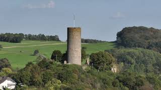 Hartenfels  Burg Hartenfels [upl. by Sidnala]