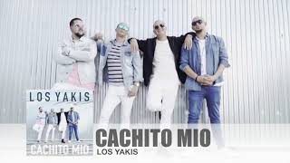 LOS YAKIS  CACHITO MIO [upl. by Anihsak]