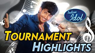 FUNNY TOURNAMENT HIGHLIGHTS  PAHADI GAMER [upl. by Greenburg]