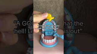 Dentist ASMR asmrvideos relaxing satisfying [upl. by Alpers]