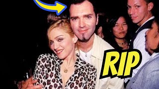 Madonnas Brother Dead at 63  Shocking News in 2024 [upl. by Marcell]