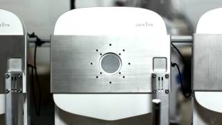 Testing the Juicero Press Door [upl. by Hnib611]