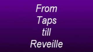 Kay Kayser Taps till Reveille [upl. by Ardnaz338]