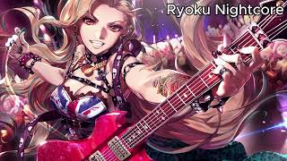 Nightcore  Monsters All Time Low First To Eleven [upl. by Abdella440]