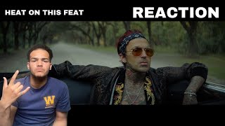 Yelawolf With ‘Opie Taylor’ On LuviREACTS [upl. by Borlase6]