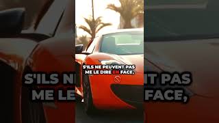 reste a ta place automobile pouvoir détermination motivation mindset success riche money [upl. by Culver697]