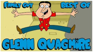 The Best of Glenn Quagmire Part Two [upl. by Homere]