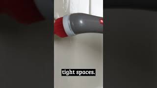 Rubbermaid Reveal Cordless Battery Power Scrubber shorts kichantips cleaninggadgets scrubber [upl. by Moishe]