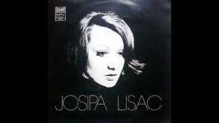 KAO STRANAC  JOSIPA LISAC 1973 [upl. by Hareema]