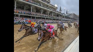 Legal Ethics Emotional Intelligence and the Kentucky Derby [upl. by Tennek]